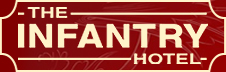 The Infantry Hotel
